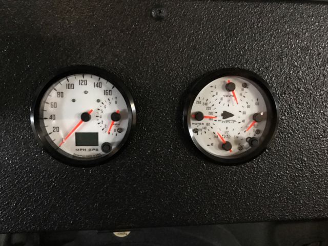 1983 Jeep CJ - photo 8