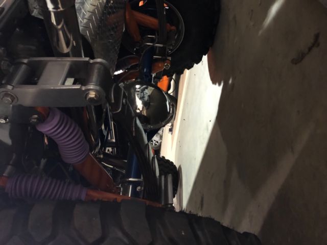 1983 Jeep CJ - photo 12