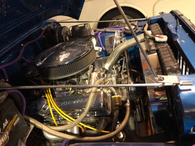 1983 Jeep CJ - photo 2