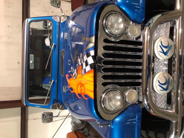 1983 Jeep CJ - photo 4