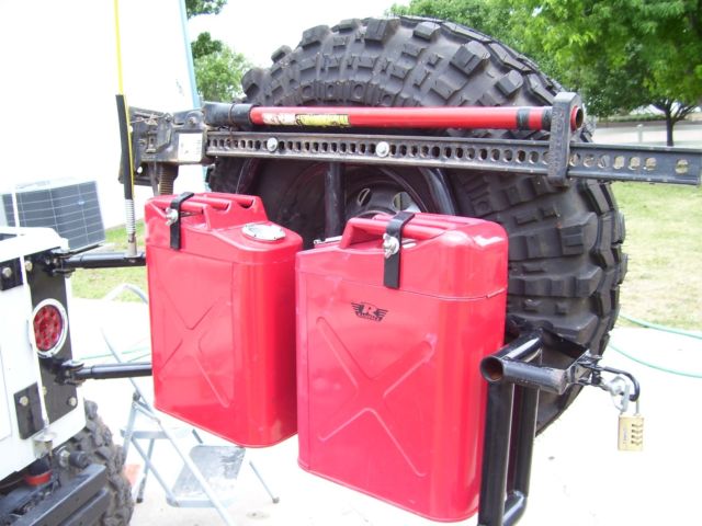 1983 Jeep CJ Renegade - photo 12