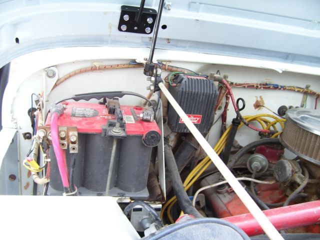 1983 Jeep CJ Renegade - photo 3