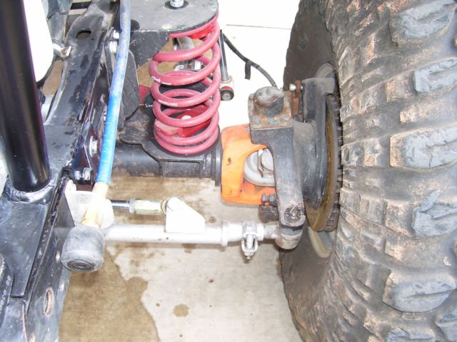 1983 Jeep CJ Renegade - photo 5