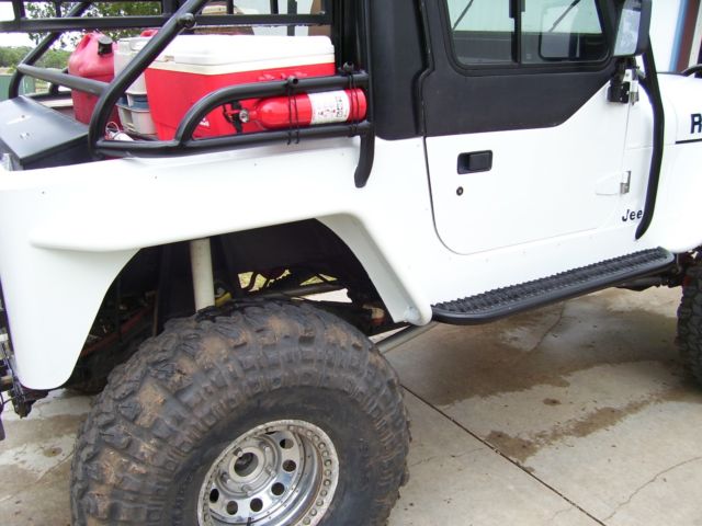 1983 Jeep CJ Renegade - photo 7