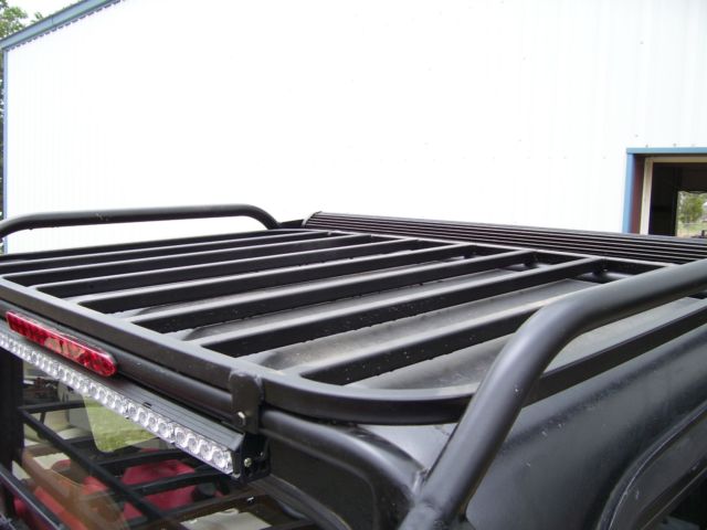 1983 Jeep CJ Renegade - photo 8