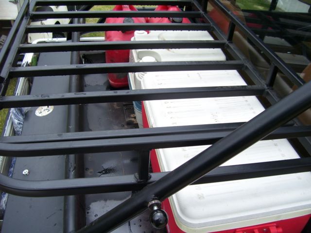 1983 Jeep CJ Renegade - photo 9