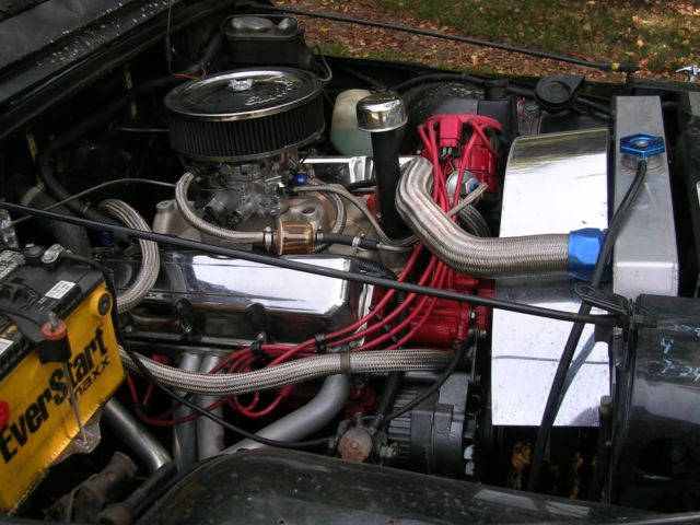 1983 Jeep CJ Laredo package - photo 8