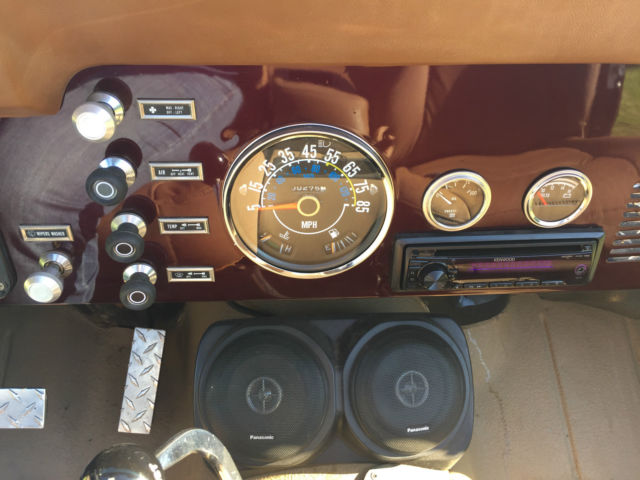 1983 Jeep CJ - photo 5