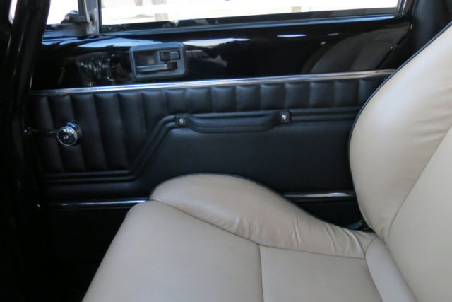 1983 Jeep CJ Leather - photo 9