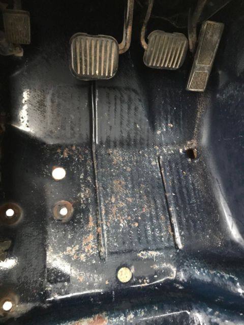 1983 Jeep CJ Laredo (SL) - photo 3