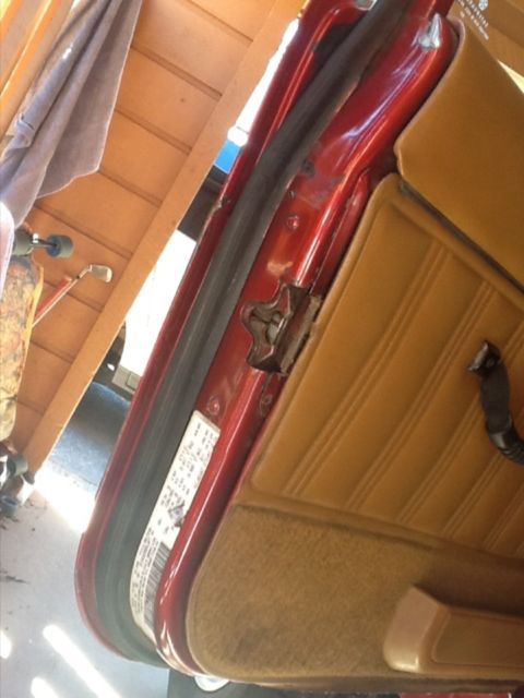 1983 Jeep CJ - photo 8
