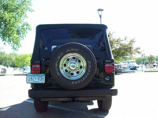 1983 Jeep CJ - photo 6
