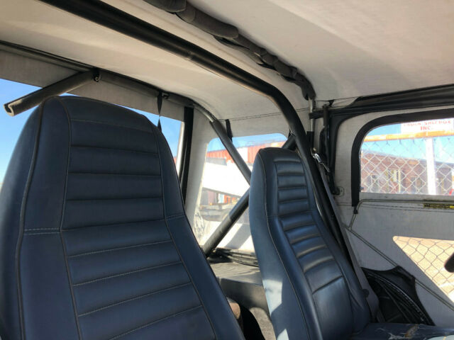 1983 Jeep CJ - photo 11
