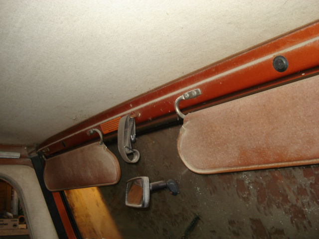 1983 Jeep Other Base Sport Utility 2-Door - photo 12