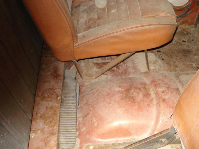 1983 Jeep Other Base Sport Utility 2-Door - photo 2