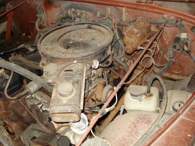 1983 Jeep Other Base Sport Utility 2-Door - photo 7