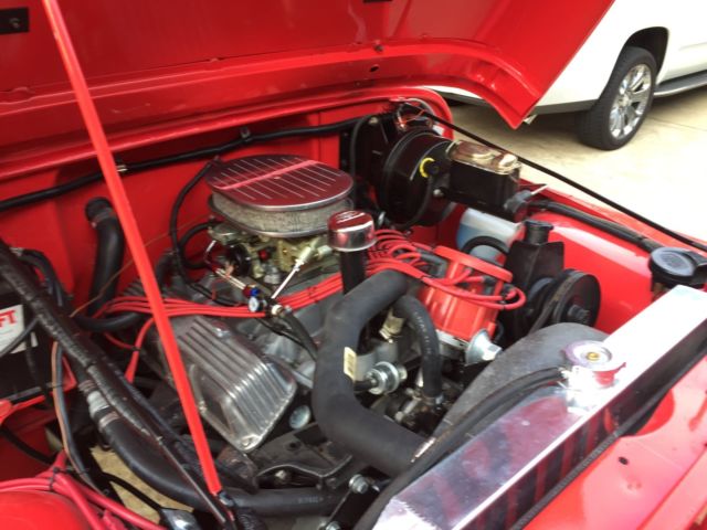 1983 Jeep CJ Standard - photo 5