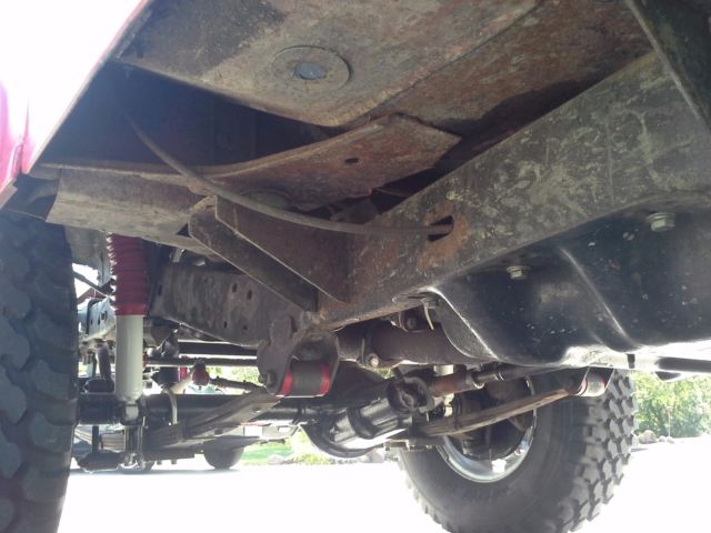 1983 Jeep CJ CJ5 - photo 12