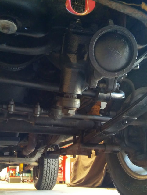 1983 Jeep Other Base Sport Utility 2-Door - photo 11