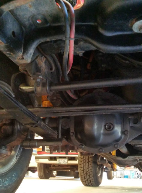 1983 Jeep Other Base Sport Utility 2-Door - photo 12