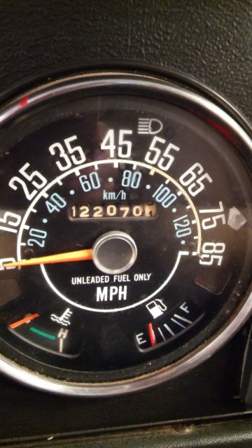 1983 Jeep Other Base Sport Utility 2-Door - photo 9