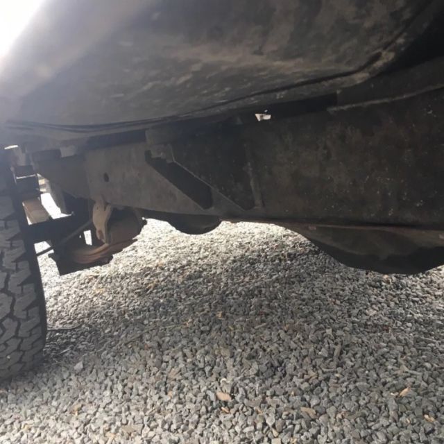 1983 Jeep CJ - photo 12