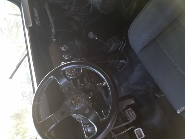 1983 Jeep CJ - photo 10