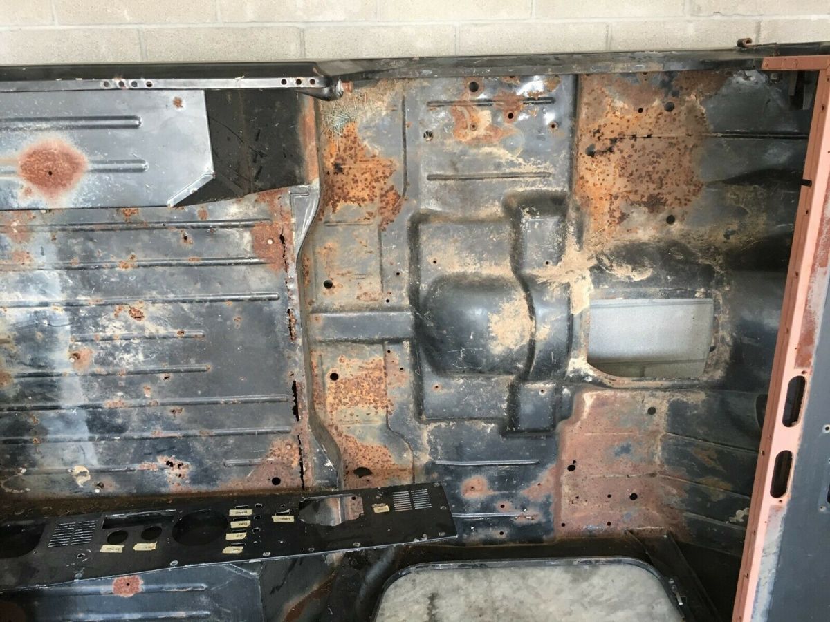 1983 Jeep CJ - photo 10