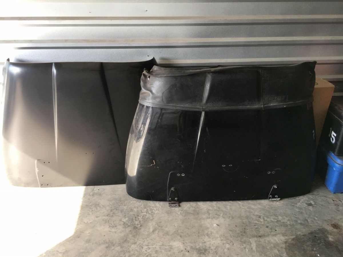 1983 Jeep CJ - photo 11