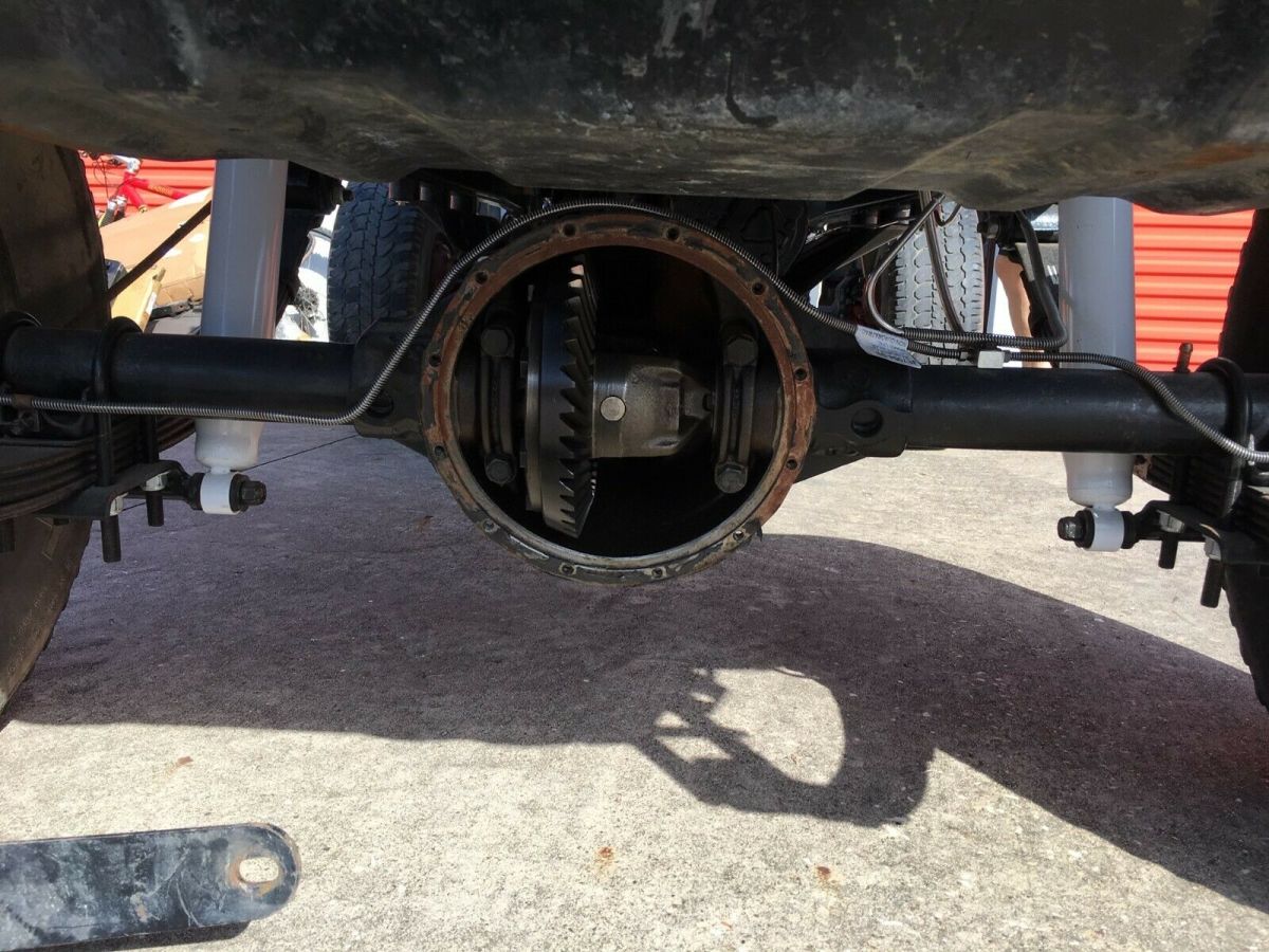 1983 Jeep CJ - photo 8