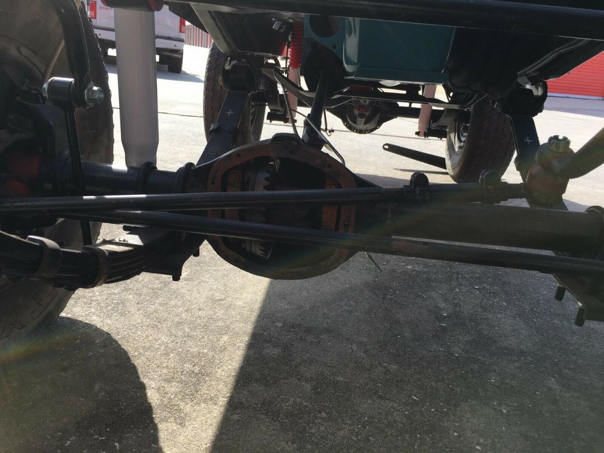 1983 Jeep CJ - photo 9