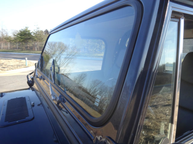 1983 Jeep CJ - photo 11