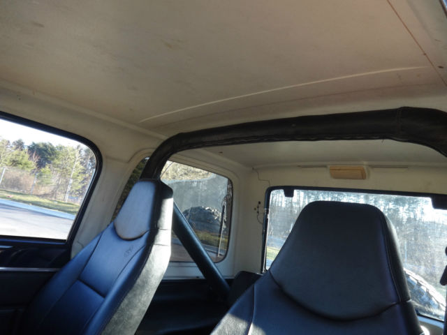 1983 Jeep CJ - photo 9