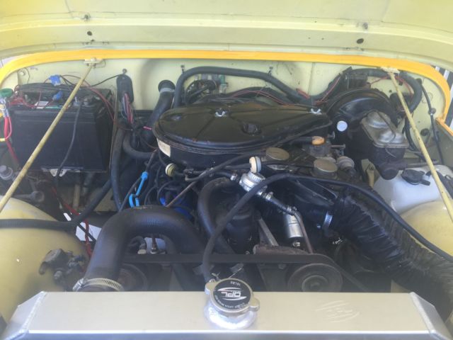 1983 Jeep CJ - photo 7
