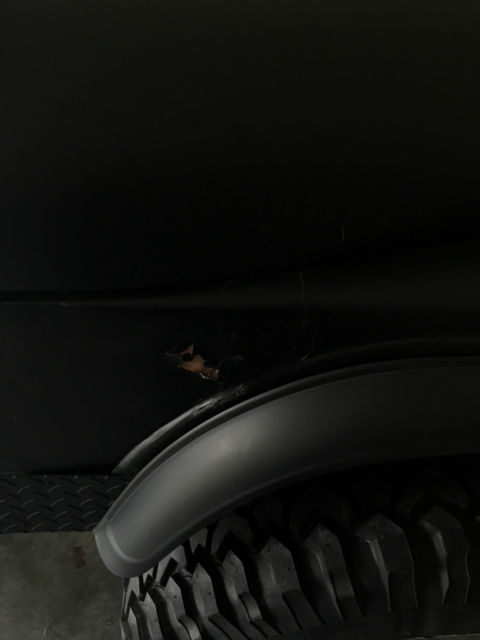 1983 Jeep Base - photo 3