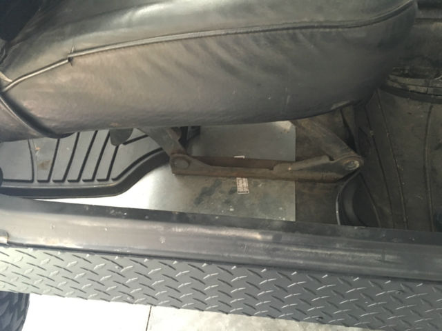 1983 Jeep Base - photo 4
