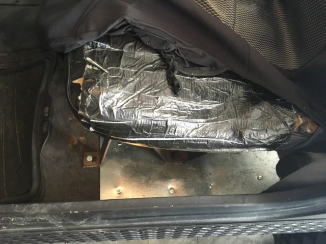 1983 Jeep Base - photo 7