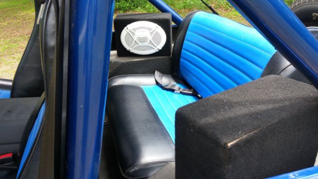1983 Jeep CJ Base - photo 6