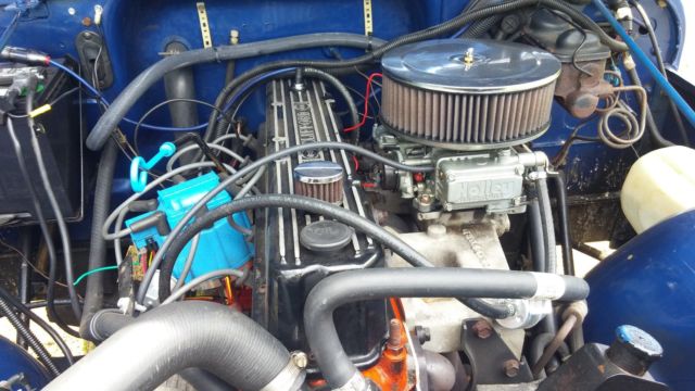 1983 Jeep CJ Base - photo 7