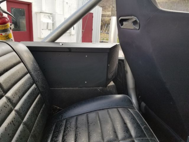 1983 Jeep CJ - photo 12
