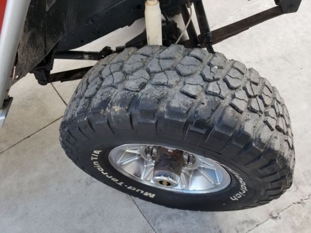 1983 Jeep CJ - photo 9