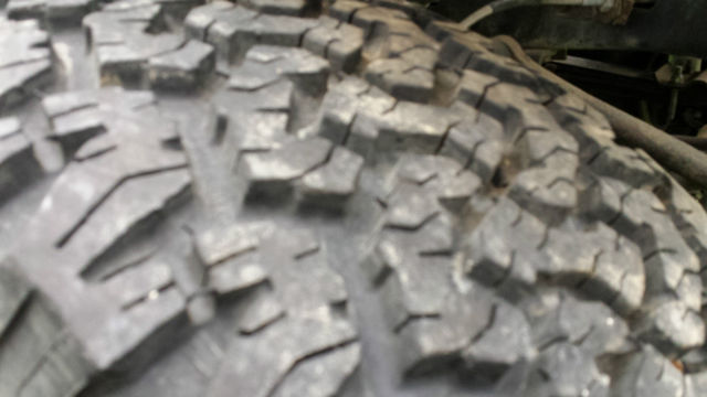 1983 Jeep Other - photo 11