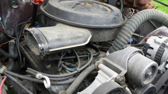 1983 Jeep Other - photo 13