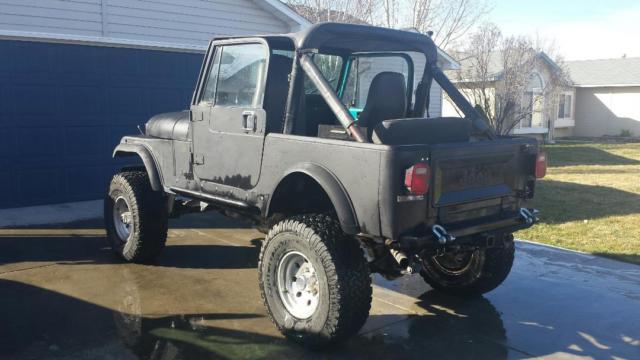 1983 Jeep Other - photo 3