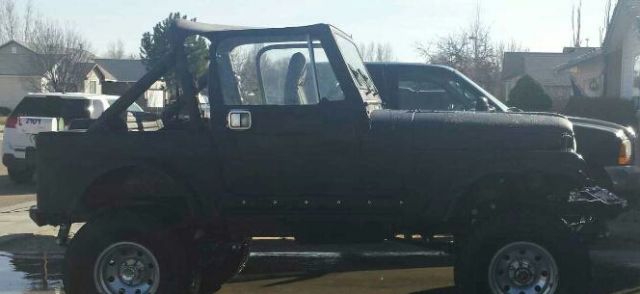1983 Jeep Other - photo 5