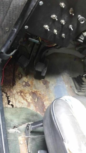 1983 Jeep Other - photo 8