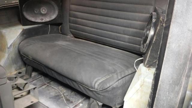1983 Jeep Other - photo 9