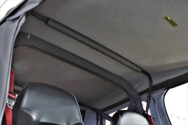1983 Jeep CJ - photo 11