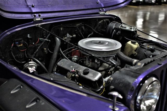 1983 Jeep CJ - photo 13
