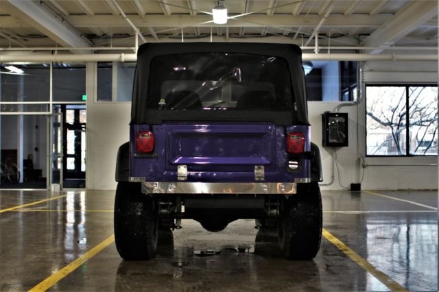 1983 Jeep CJ - photo 5